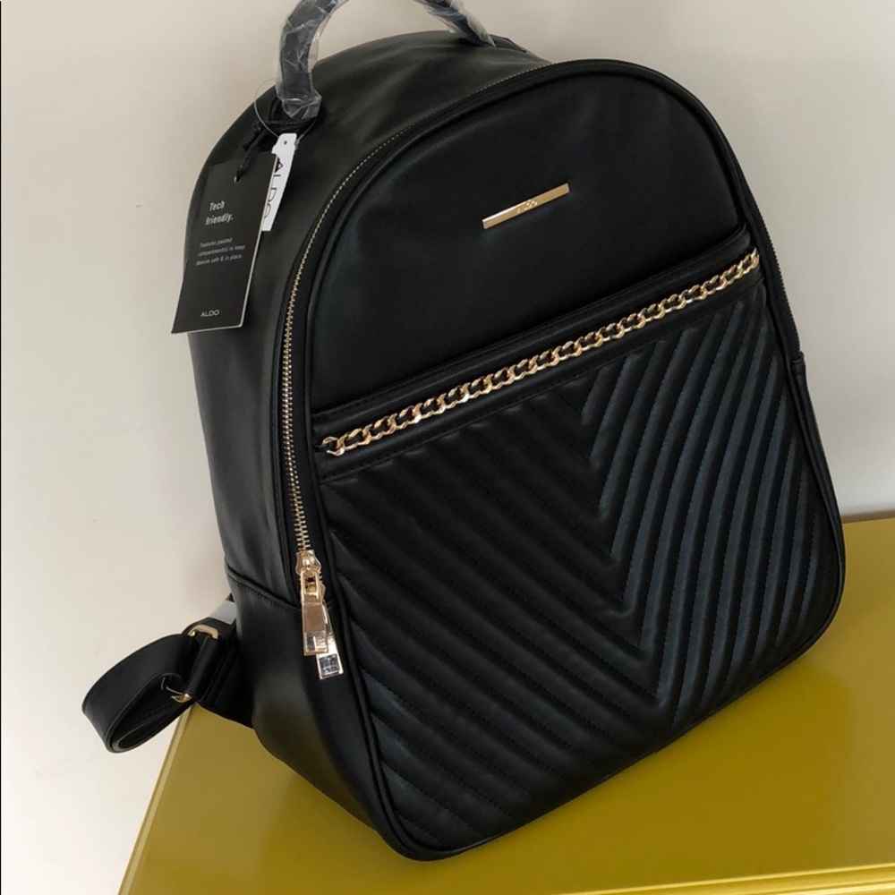 aldo backpack